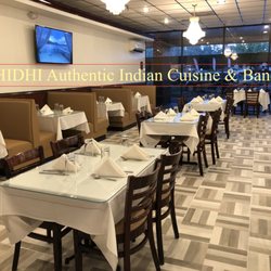 ATHIDHI - Fine Dining Area