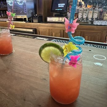 Bodega - Specialty Drink - Sports Bars Near Me - Charleston, South Carolina