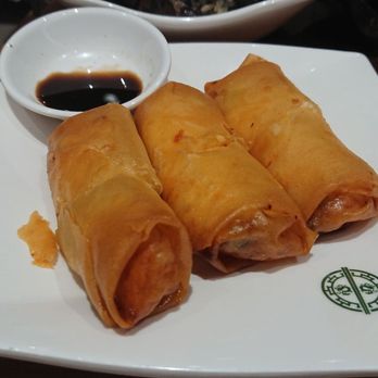 Tim Ho Wan - Crispy! Oishi! - Dim Sum Near Me - Honolulu, Hawaii