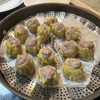 Dim Sum House - Done steaming at 14 minutes - Delish! - Dim Sum Near Me - Chicago, Illinois