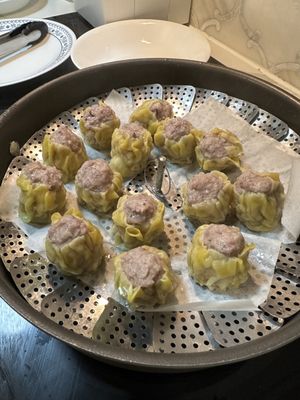 Dim Sum House by null