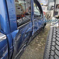 Noffke's Towing Service