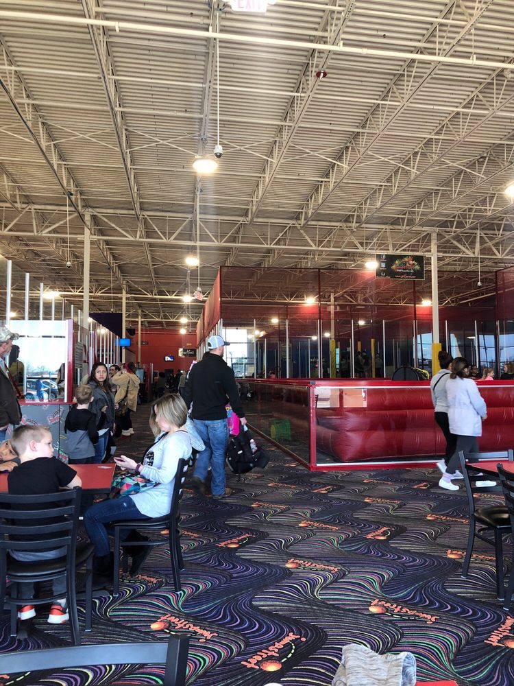 JUMPSTREET INDOOR TRAMPOLINE PARK CLOSED Updated April 2024 29