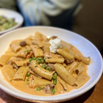 Sweetwater Tavern And Grille - RIGATONI PASTA - American Near Me - Chicago, Illinois Sweetwater Tavern And Grille - RIGATONI PASTA - American Near Me - Chicago, Illinois