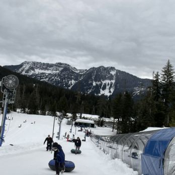 Summit At Snoqualmie - Resorts Near Me - Snoqualmie Pass, Washington Summit At Snoqualmie - Resorts Near Me - Snoqualmie Pass, Washington