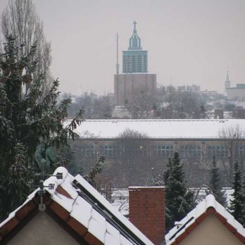 Marienhöhe - Der Ausblick nach Südosten, die letzte freie Sicht dort!!! - Parks Near Me - Berlin, BE