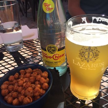 Lazarus Brewing - Breweries Near Me - Austin, Texas
