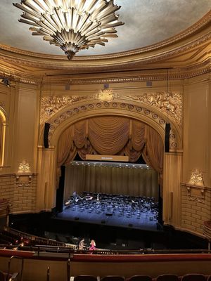 San Francisco Opera by null