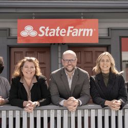 Todd Huebler - State Farm Insurance Agent