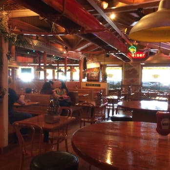 Coconut Joe's - Interior - Fish & Chips Near Me - Bakersfield, California