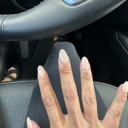 Ashlan Nicole Nails Spa - Good as new!