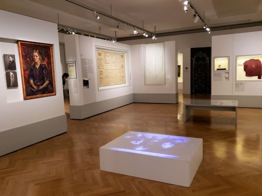 Jewish Museum of the City of Vienna by null