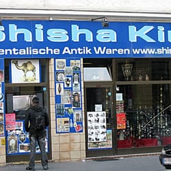 Shisha King