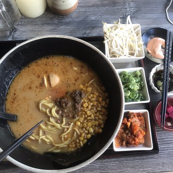 Karai Ramen + Handroll - Ramen - Ramen Near Me - Springfield, Missouri Karai Ramen + Handroll - Ramen - Ramen Near Me - Springfield, Missouri