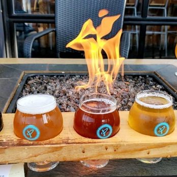 Perihelion Brewery - Burgers Near Me - Seattle, Washington Perihelion Brewery - Burgers Near Me - Seattle, Washington