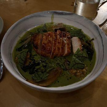 Emmer & Rye - Fish - Tapas/Small Plates Near Me - Austin, Texas