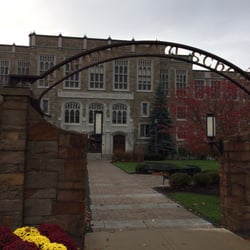Albany Law School