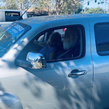 Khodas Cars - Veteran Ross in his retirement savings vehicle he is SOOOO grateful for thanks to Pat and his guidance. - Used Car Dealers Near Me - Gilroy, California Khodas Cars - Veteran Ross in his retirement savings vehicle he is SOOOO grateful for thanks to Pat and his guidance. - Used Car Dealers Near Me - Gilroy, California
