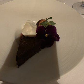 The White Linen - French Near Me - Topeka, Kansas