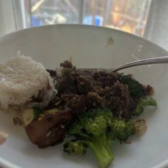 Hawaiian Bros Island Grill - Hawaiian Near Me - Allen, Texas
