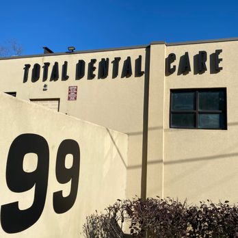Total Dental Care - General Dentistry Near Me - Middle Island, New York Total Dental Care - General Dentistry Near Me - Middle Island, New York