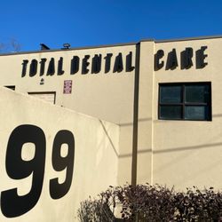 Total Dental Care