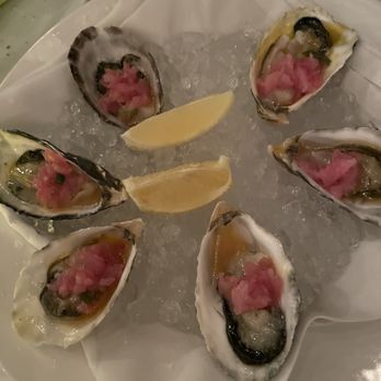 NICKS FISHMARKET - Oysters - Seafood Near Me - Kihei, Hawaii