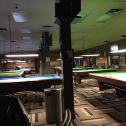 Billiards Academy