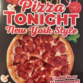 Pizza Montese