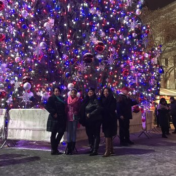 Bryant Park - Parks Near Me - New York, New York