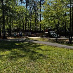 Russet Woods Park