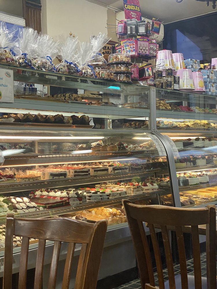 Paneantico Bakery