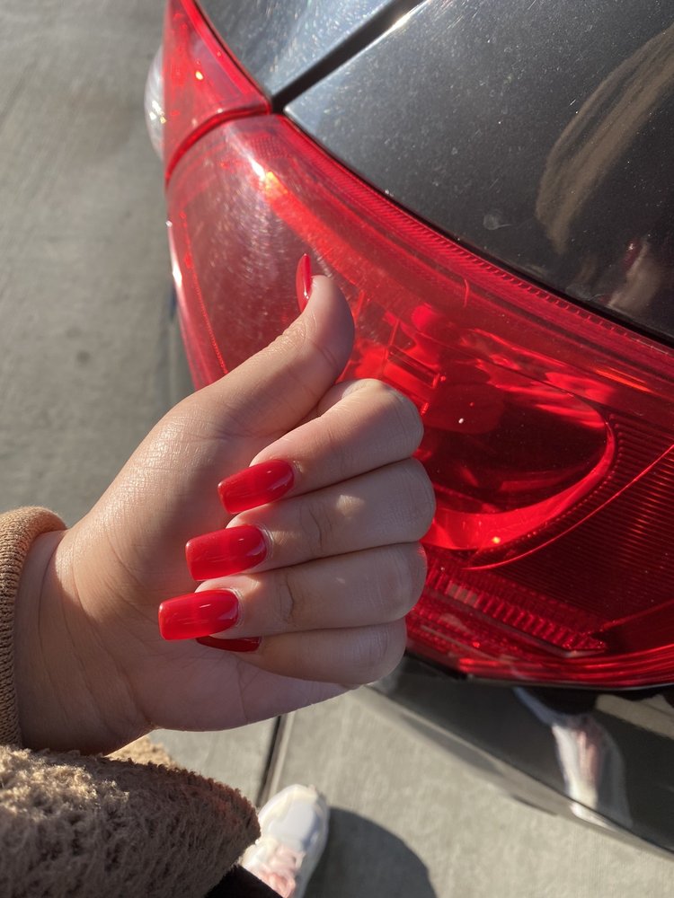 MAGIC NAILS 13 Photos & 14 Reviews 116 Main St, Oneonta, New York