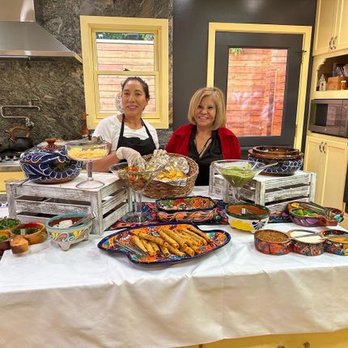 Tako Miami - freshly catered event - Caterers Near Me