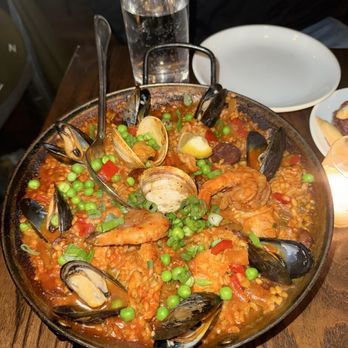 Toro - Paella - Tapas Bars Near Me - Boston, Massachusetts