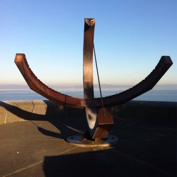 Jack Hyde Park - Sundial - Parks Near Me - Tacoma, Washington Jack Hyde Park - Sundial - Parks Near Me - Tacoma, Washington