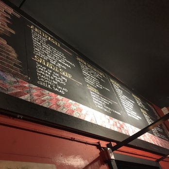 Auntie Pasto's - Italian Near Me - Honolulu, Hawaii