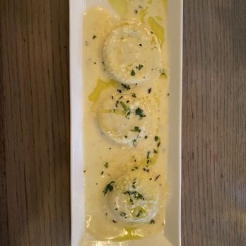 Barawine - Ravioli de la Maison - Wine Bars Near Me - New York, New York