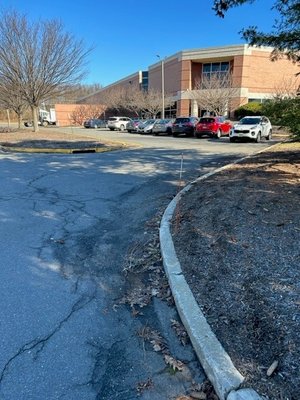 A Santini Moving & Storage