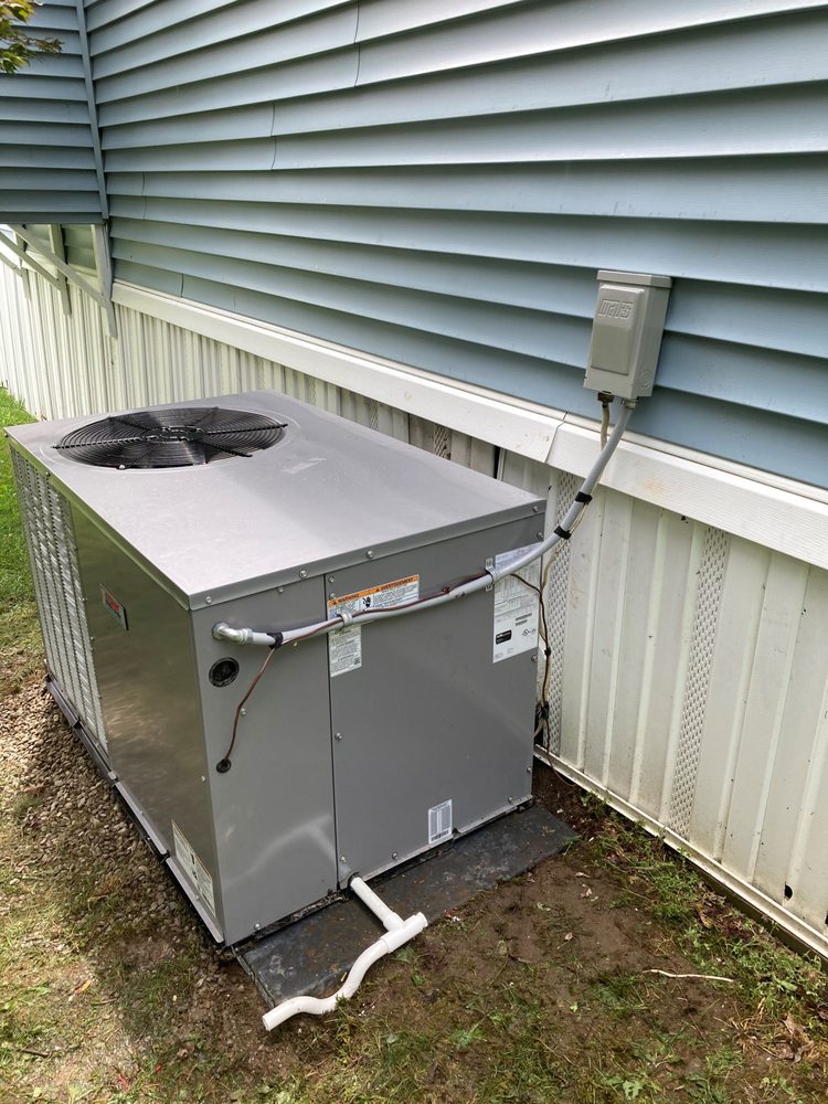 Slide of Harris Plumbing and Drain Cleaning