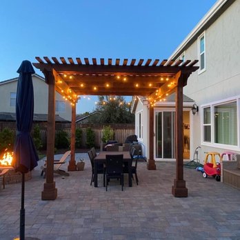Craft Builders Construction - Pergola - Roofing Near Me - Morgan Hill, California Craft Builders Construction - Pergola - Roofing Near Me - Morgan Hill, California