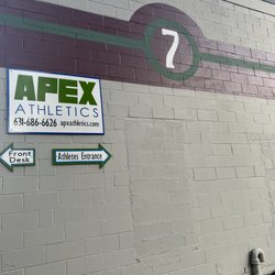 Apex Athletics