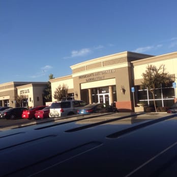 Westpac Labs - Nice place to have your blood drawn - Laboratory Testing Near Me - Bakersfield, California