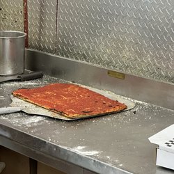 Fresh out the oven !!