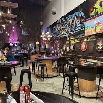Railyard Brewing - Breweries Near Me - Calgary, Alberta