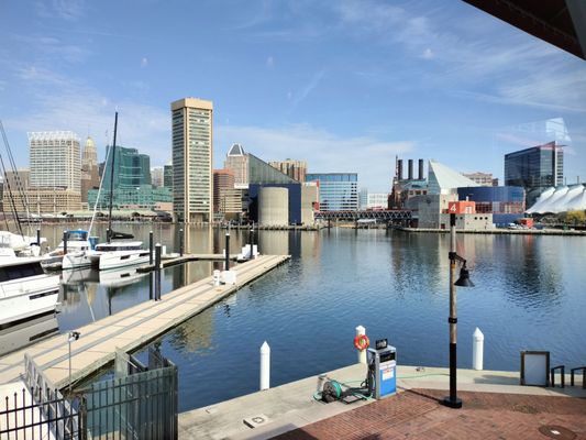 Rusty Scupper Restaurant & Bar by null