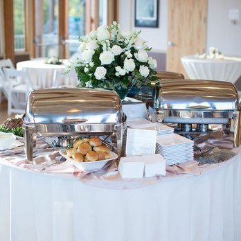 Ken's Creative Kitchen - Caterers Near Me - Annapolis, Maryland