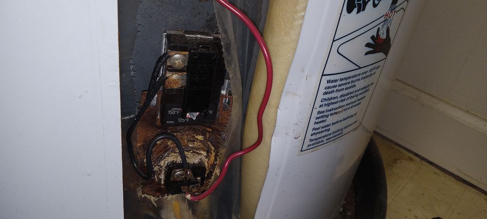 Slide of Brian Yates Plumbing