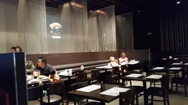 Oyshi Sushi by null