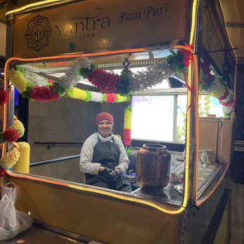 Yantra Kitchen - Indian Near Me - Artesia, California